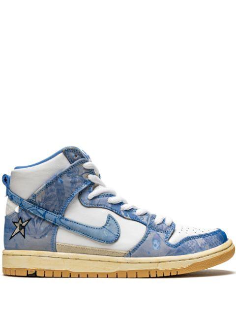 x Carpet Company SB Dunk High sneakers by NIKE
