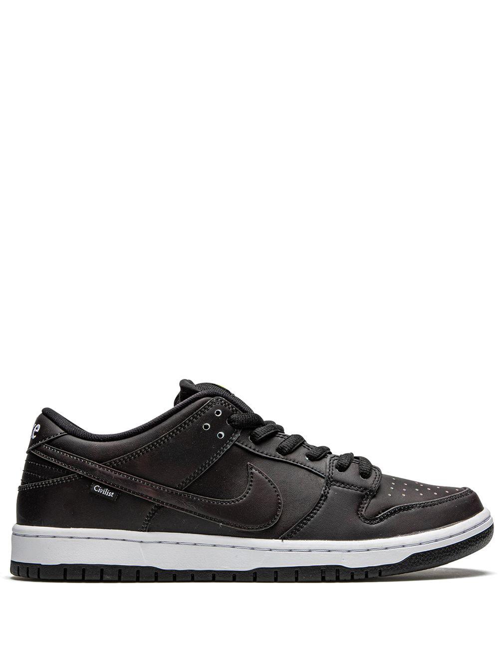x Civilist SB Dunk Low sneakers by NIKE