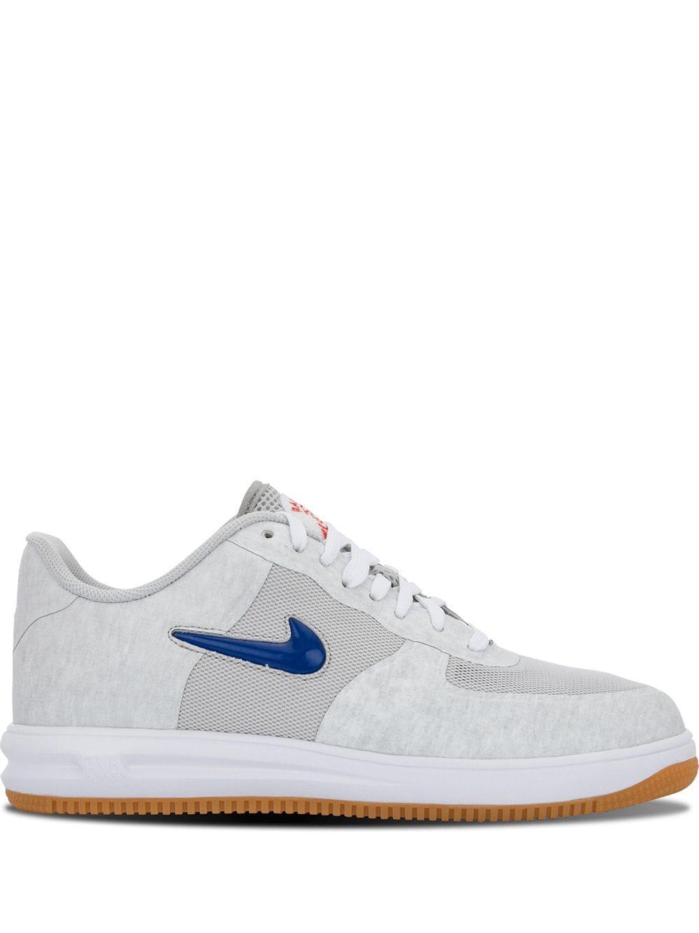 x Clot Lunar Force 1 Fuse SP sneakers by NIKE