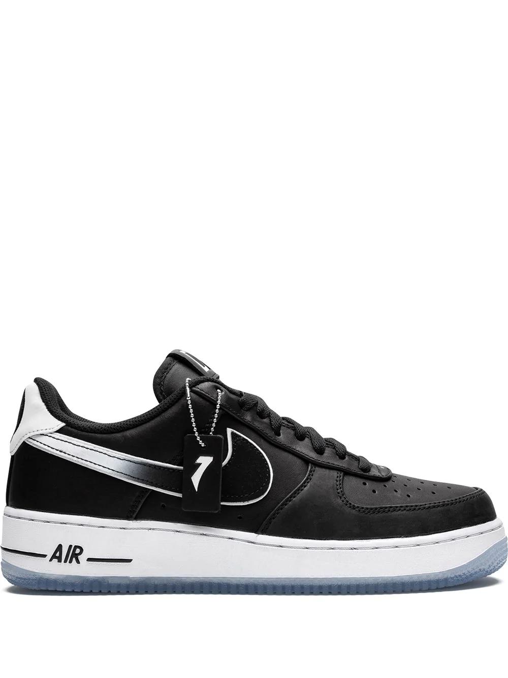 x Colin Kaepernick Air Force 1 '07 QS sneakers by NIKE