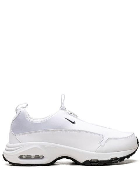 x Comme Des Garcons Homme Plus Air Max Sunder "White" sneakers by NIKE