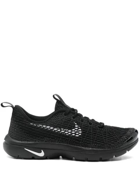 x Comme des Garçons Homme Plus Rejuven8 sneakers by NIKE