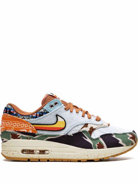 x Concepts Air Max 1 "Heavy" sneakers by NIKE