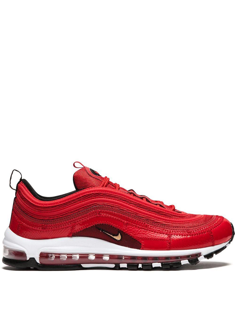 x Cristiano Ronaldo Air Max 97 CR7 sneakers by NIKE