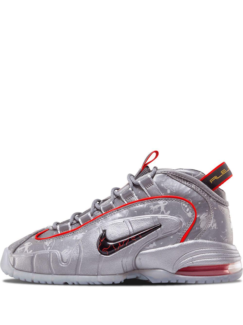x Doernbecher Air Max Penny sneakers by NIKE