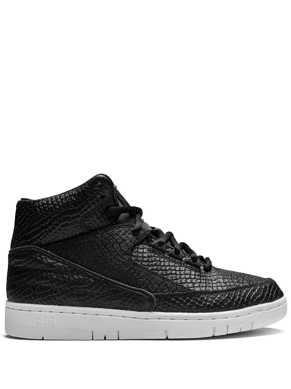 x Dover Street Market Air Python NYC SP sneakers by NIKE