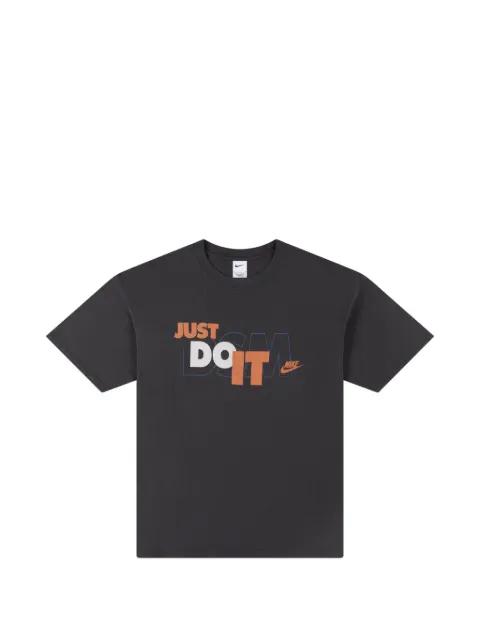 x Dover Street Market graphic-print T-shirt by NIKE