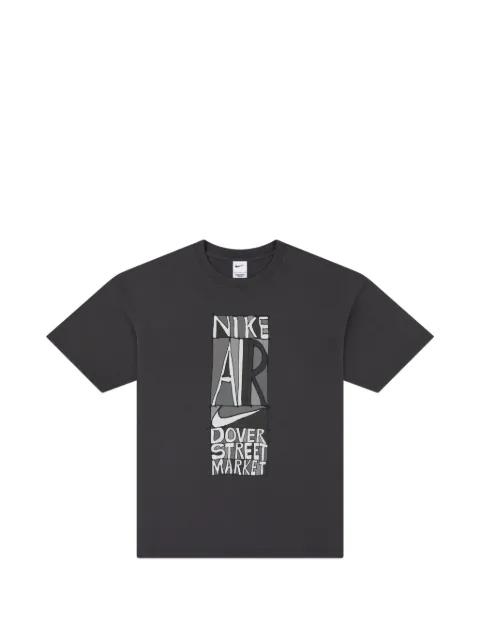 x Dover Street Market graphic-print T-shirt by NIKE