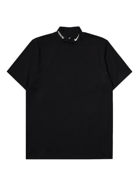 x Drake NOCTA mock-neck logo top by NIKE