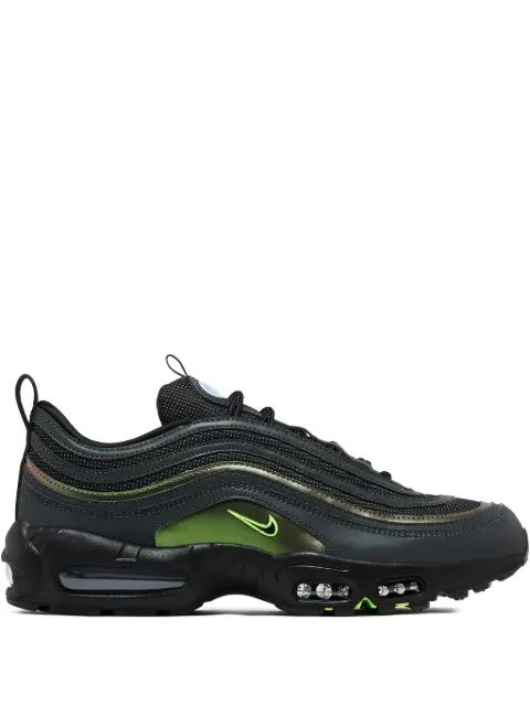x Ducks of a Feather Air Max 95/97 "Thunder" sneakers by NIKE