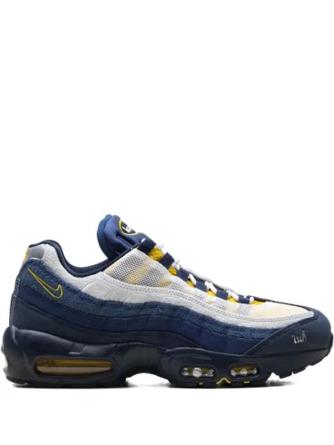 x Eric Koston Air Max 95 sneakers by NIKE