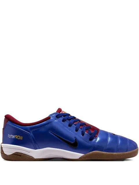 x FC Barcelona Total 90 low-top sneakers by NIKE