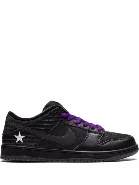 x Familia SB Dunk Low "First Avenue" sneakers by NIKE
