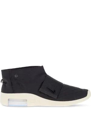 x Fear Of God Moccasin "Black" sneakers by NIKE