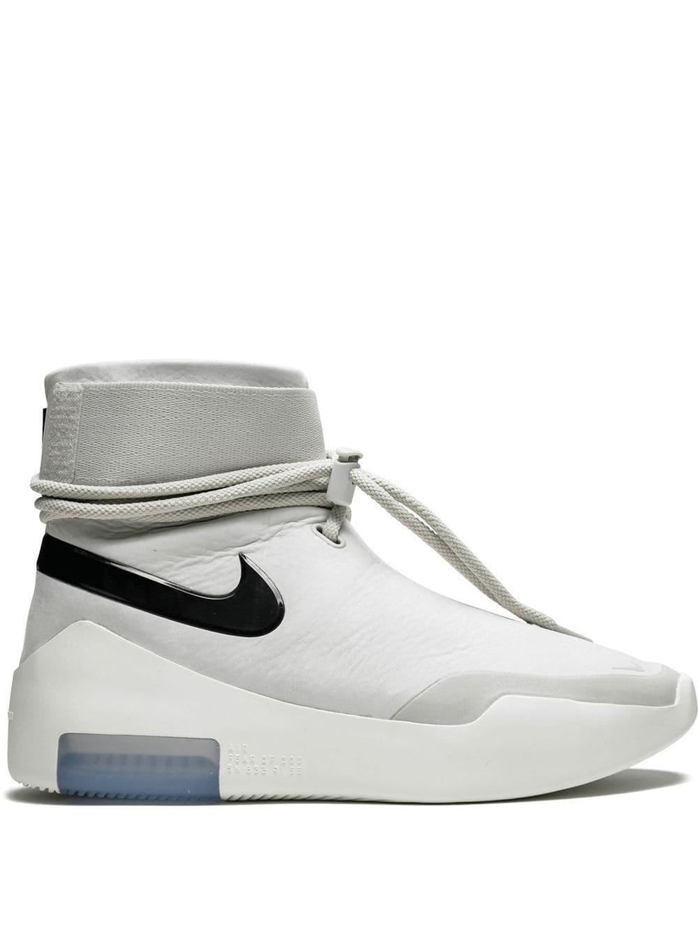 x Fear of God Air Shoot Around sneakers by NIKE