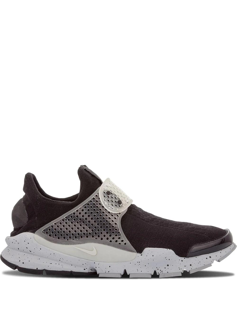 x Fragment Sock Dart SP "Black" sneakers by NIKE