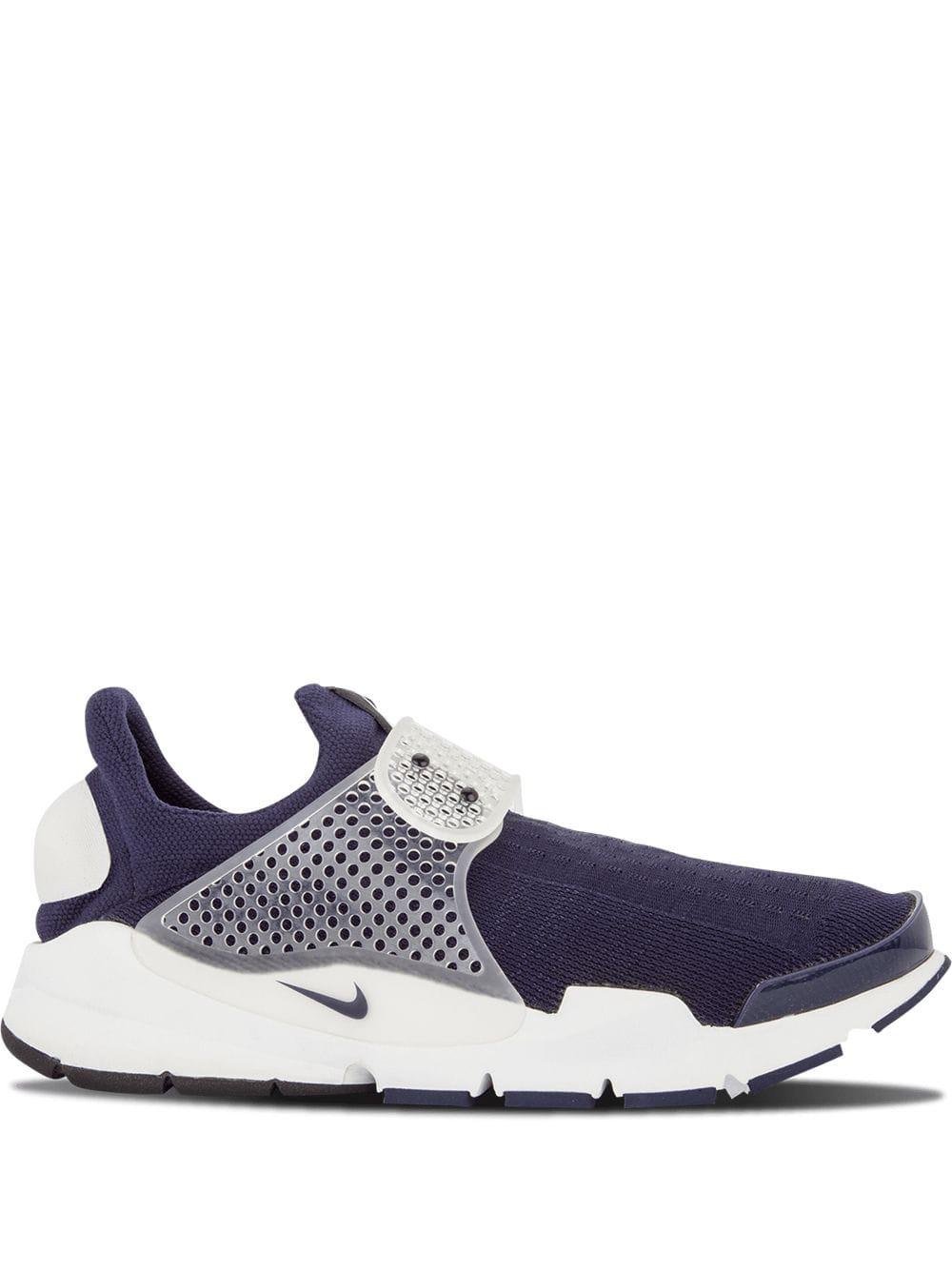 x Fragment Sock Dart SP "Obsidian" sneakers by NIKE