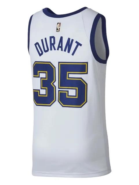 x Golden State Warriors Kevin Durant vest by NIKE