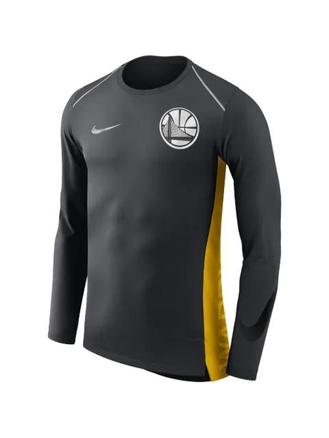 x Golden State Warriors long-sleeve T-shirt by NIKE