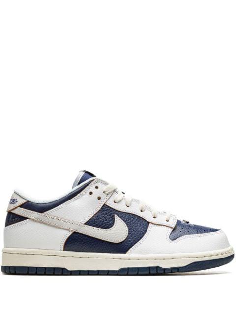 x Huf SB Dunk Low "NYC" sneakers by NIKE