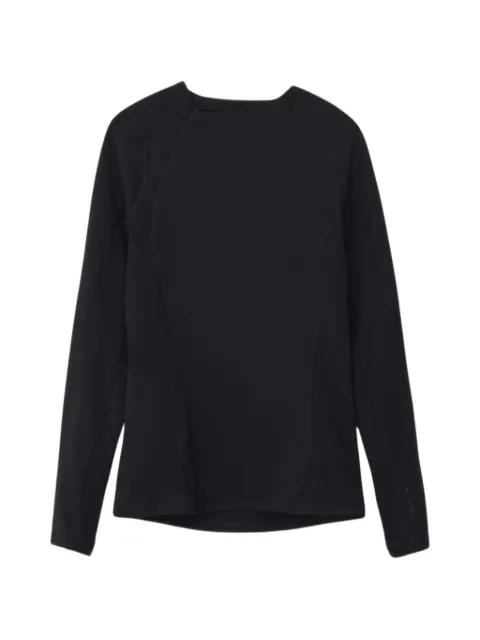 x Jacquemus long-sleeve T-shirt by NIKE