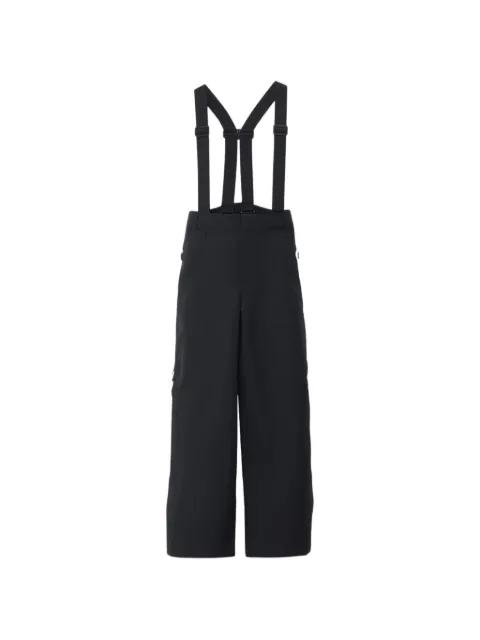 x Jacquemus suspender trousers by NIKE