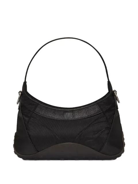 x KNWLS Razr textured shoulder bag by NIKE