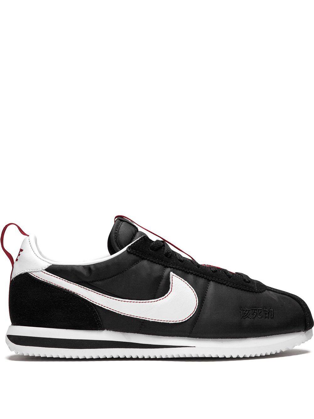 x Kendrick Lamar Cortez Kenny 3 sneakers by NIKE