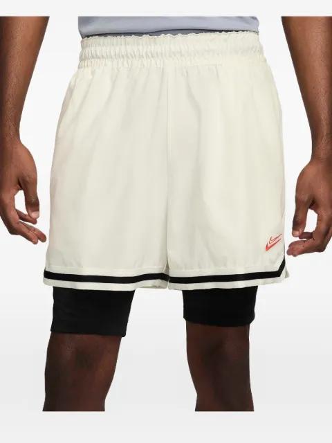x Kevin Durant DNA 2-In-1 shorts by NIKE