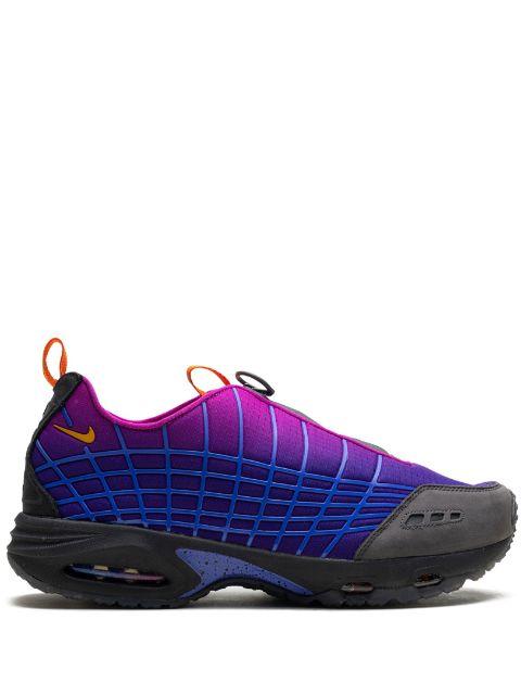 x Kids of Immigrants Air SNDR Max SP "Persian Violet" sneakers by NIKE