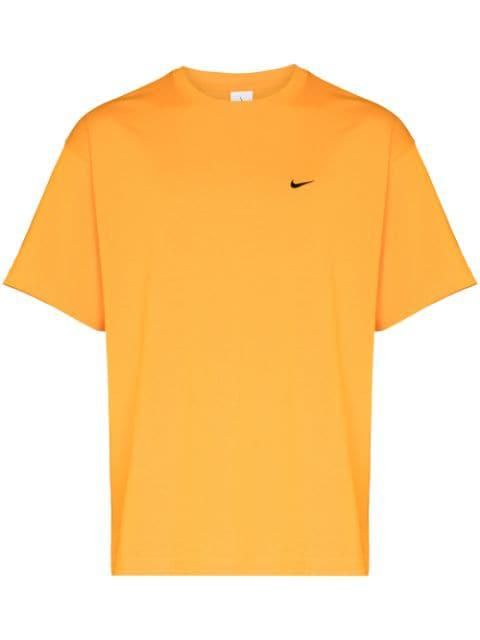 x Kim Jones NRG cotton T-shirt by NIKE