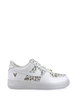x Kith Air Force 1 Low lace-up sneakers by NIKE
