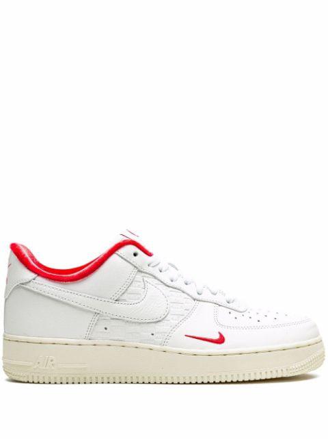 x Kith Air Force 1 low-top "Tokyo" sneakers by NIKE