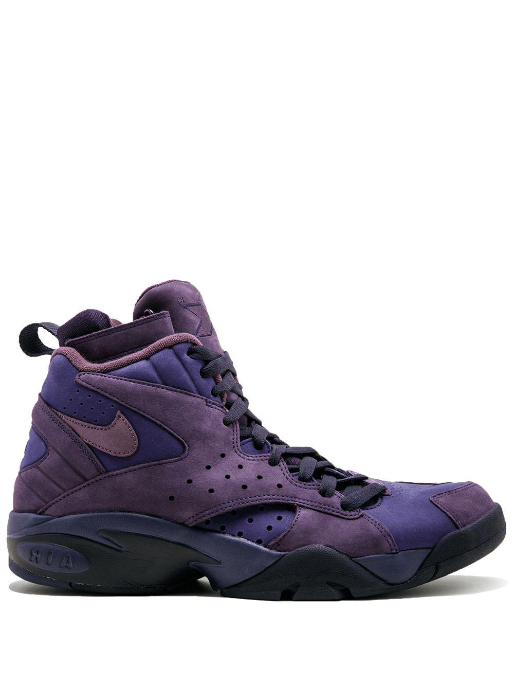 x Kith Air Maestro II High sneakers by NIKE