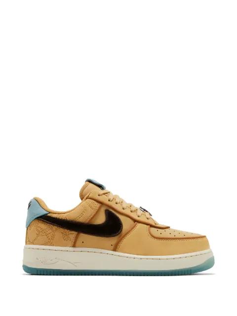 x Kobe Bryant Air Force 1 Low Protro sneakers by NIKE