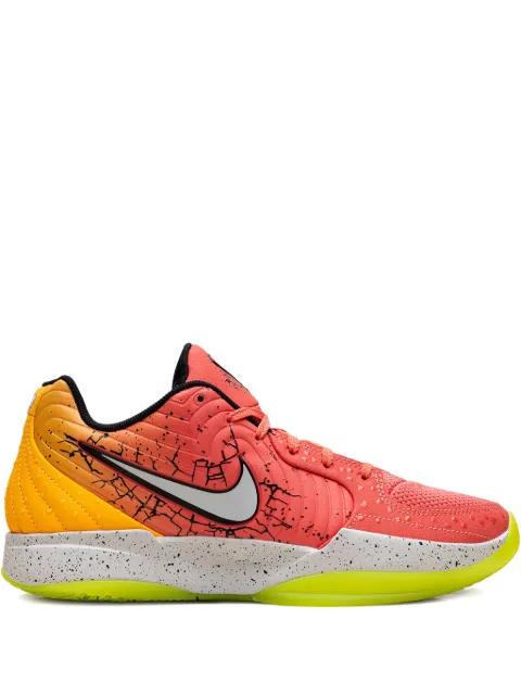 x Kool-Aid JA 2 EP sneakers by NIKE
