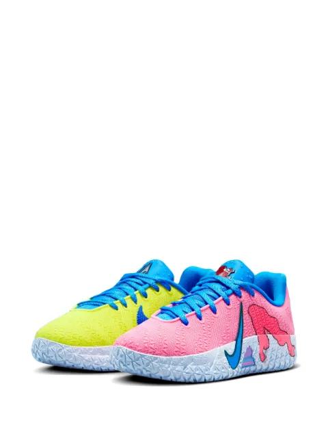 x Kool Aid Ja 3 sneakers by NIKE