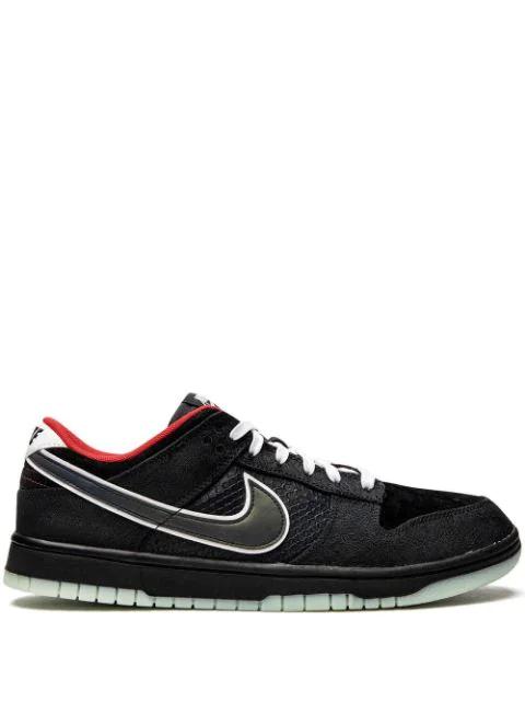 x LPL League of Legends Dunk Low Retro sneakers by NIKE