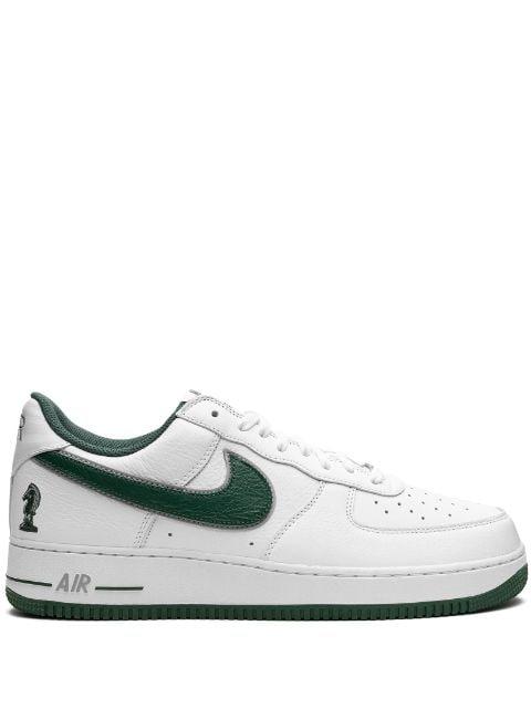 x LeBron James Air Force 1 Low "Four Horsemen" sneakers by NIKE