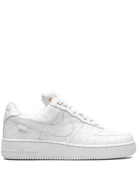x Louis Vuitton Air Force 1 Low sneakers by NIKE