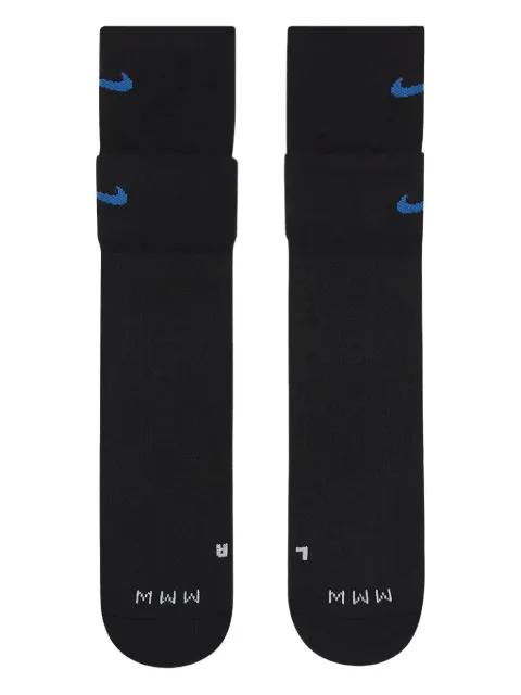 x MMW logo-detail socks by NIKE