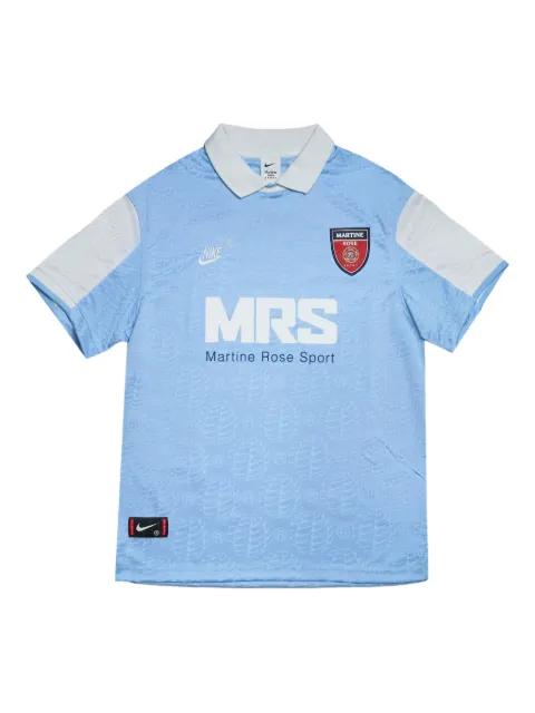 x Martine Rose short-sleeve T-shirt by NIKE