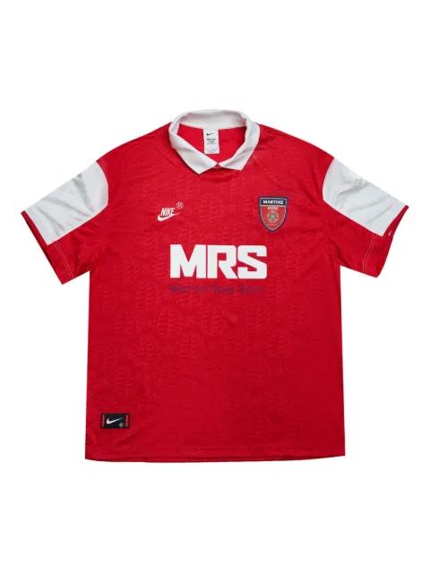 x Martine Rose short-sleeve T-shirt by NIKE
