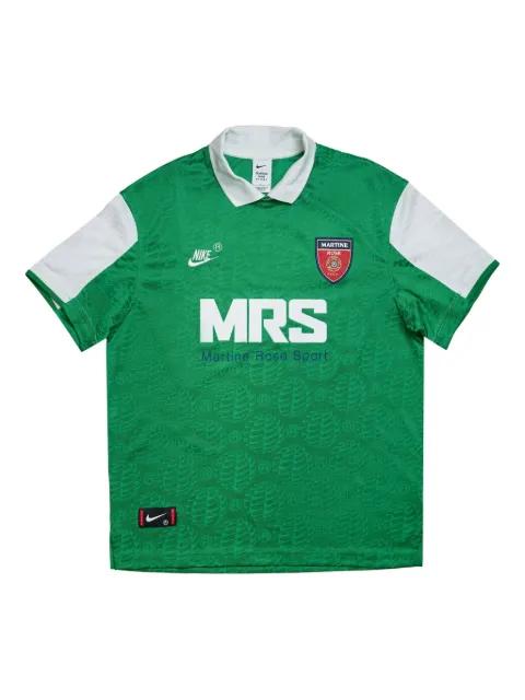 x Martine Rose short-sleeve T-shirt by NIKE