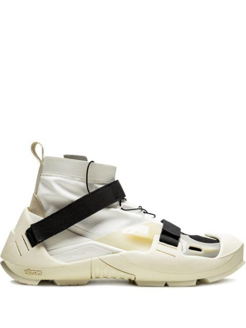 x Matthew M. Williams Free TR3 “Ivory” sneakers by NIKE x Matthew M. Williams Free TR3 “Ivory” sneakers by NIKE