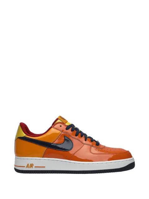 x NBA All-Star 2006 - Houston Air Force 1 lace-up sneakers by NIKE