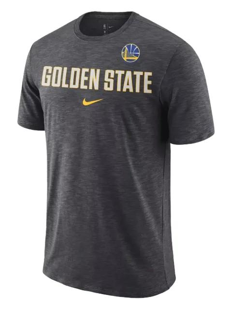 x NBA Golden State Warriors Dri-Fit T-shirt by NIKE