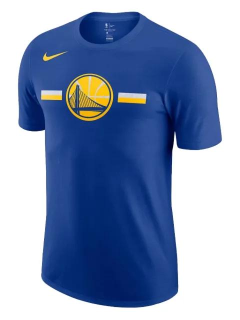 x NBA Golden State Warriors essential T-shirt by NIKE
