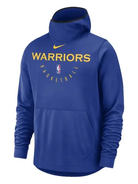 x NBA Golden State Warriors hoodie by NIKE