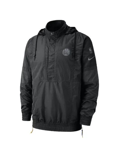 x NBA Golden State Warriors jacket by NIKE